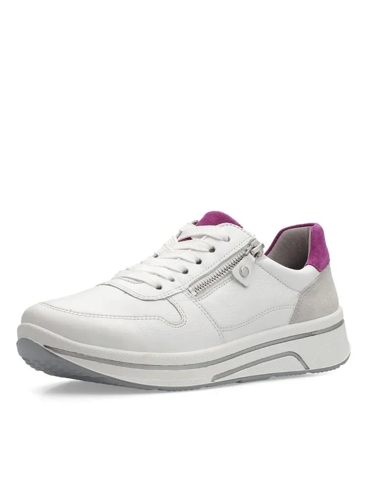 ara Sneaker Sapporo weiß 1227540-44