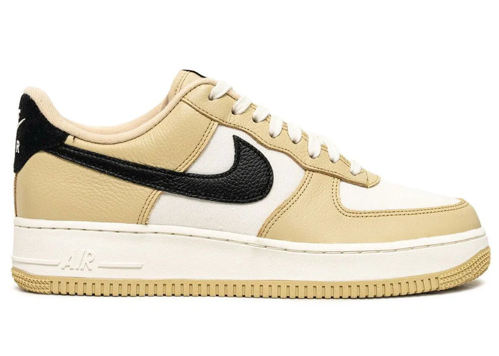 Nike Air Force 1 '07 LX Low Team Gold DV7186-700