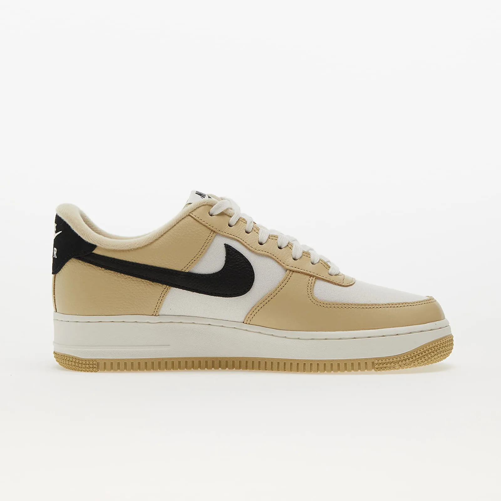 Nike Air Force 1 '07 LX Low Team Gold DV7186-700