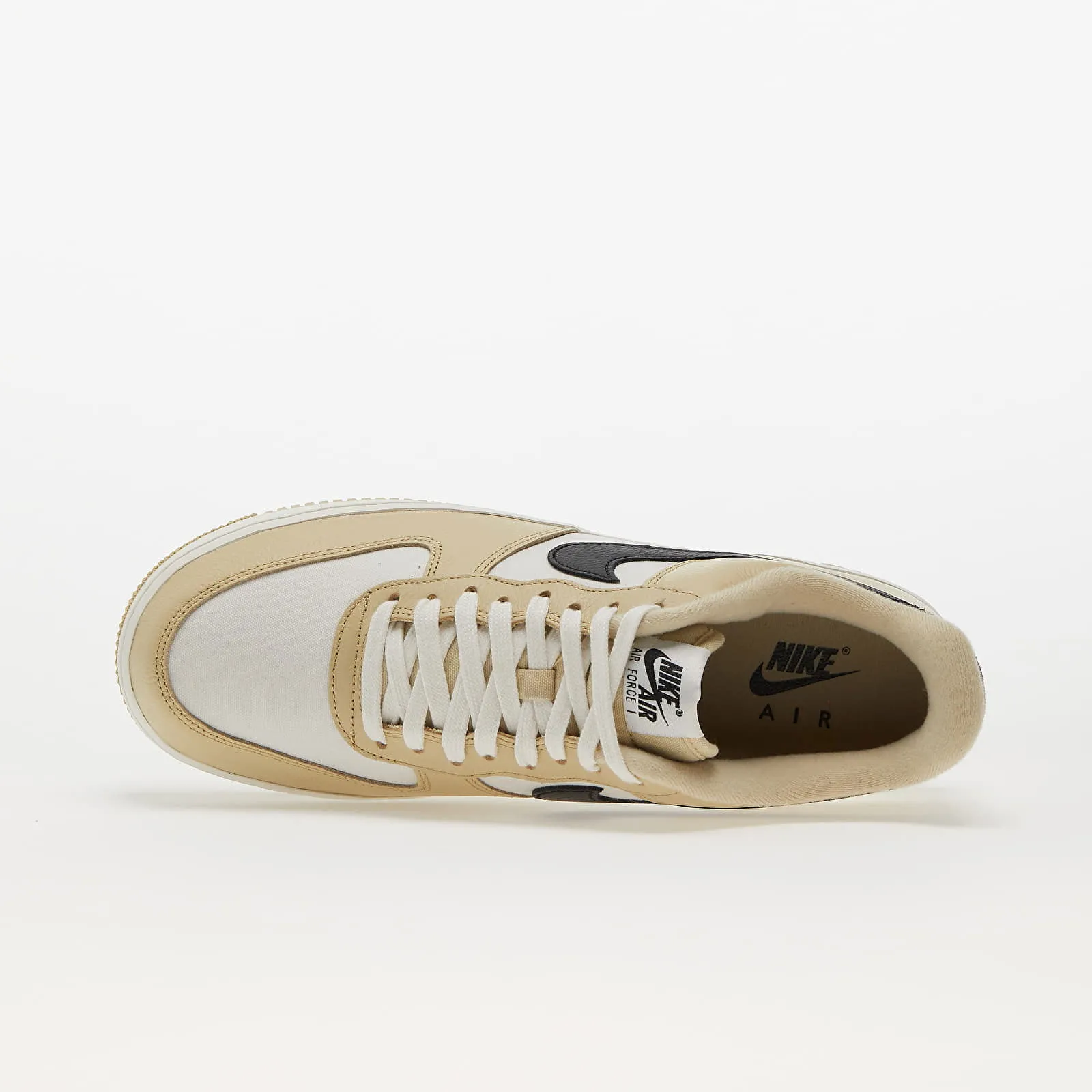 Nike Air Force 1 '07 LX Low Team Gold DV7186-700