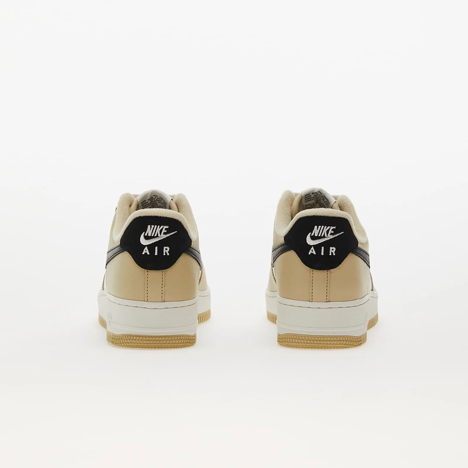 Nike Air Force 1 '07 LX Low Team Gold DV7186-700